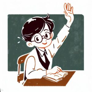 マナブくん